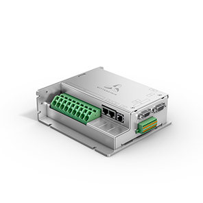 サイコドライブ　1Edition cyber® simco® drive 1 – servo drive - WITTENSTEIN cyber motor